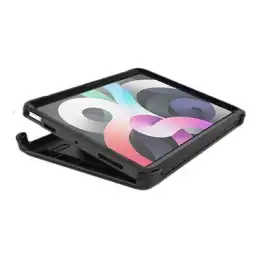 OtterBox Defender Series - Coque de protection pour tablette - polycarbonate, caoutchouc synthétique - noi... (77-65735)_7